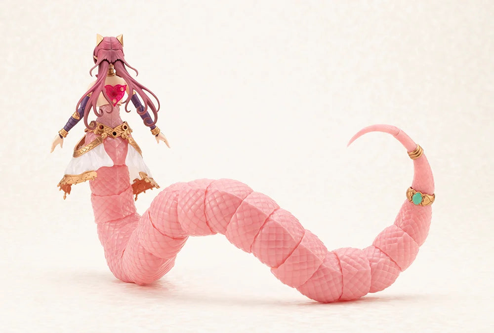 Arcanadea 系列 Velretta，可动人偶套件