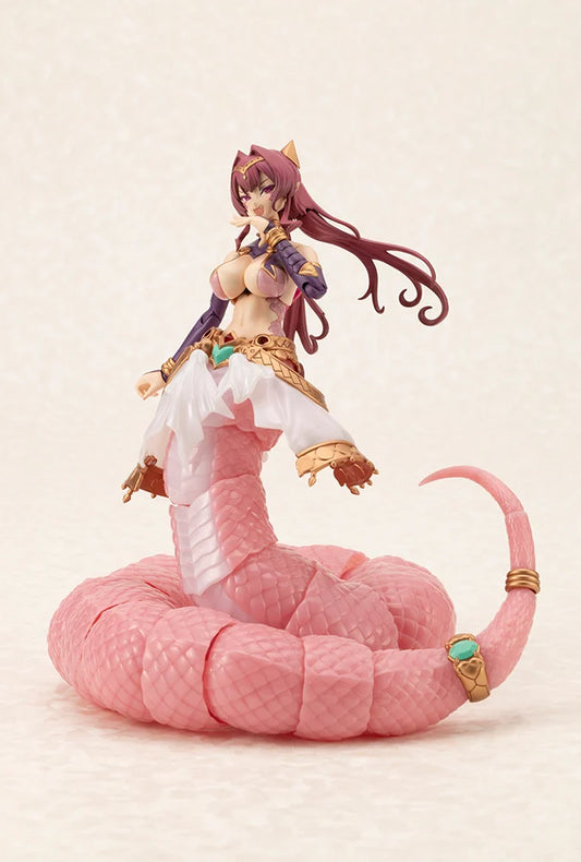 Arcanadea 系列 Velretta,可动人偶套件