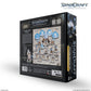 Starcraft The Miniatures Game - Protoss Starter Set - Founders Edition [Pre-order][Available 05/30/2026]