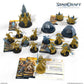 Starcraft The Miniatures Game - Protoss Starter Set - Founders Edition [Pre-order][Available 05/30/2026]