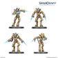 Starcraft The Miniatures Game - Protoss Starter Set - Founders Edition [Pre-order][Available 05/30/2026]