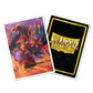 Dragon Shield: Art Sleeves - The Fallen (100ct. Standard Size)