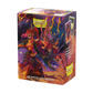 Dragon Shield: Art Sleeves - The Fallen (100ct. Standard Size)