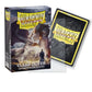 Dragon Shield Outer Sleeves - Matte, Clear