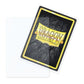 Dragon Shield Outer Sleeves - Matte, Clear