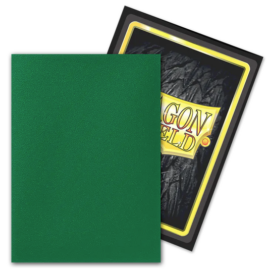 Dragon Shield Dual Matte Sleeves - Might