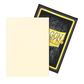 Dragon Shield Dual Matte Sleeves - Valor