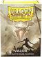 Dragon Shield Dual Matte Sleeves - Valor