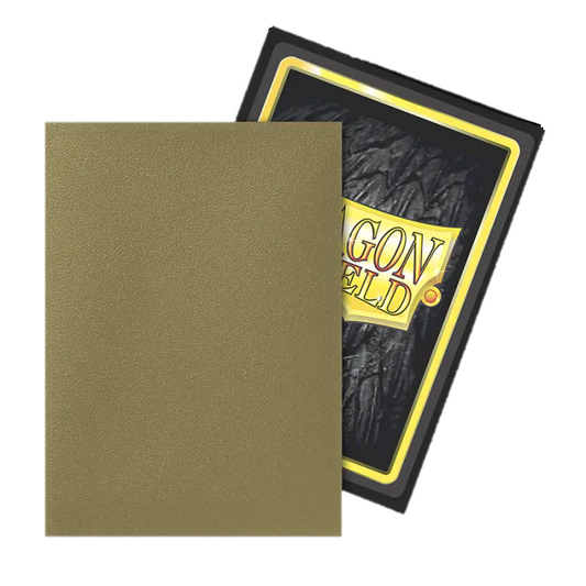 Dragon Shield Dual Matte Sleeves - Truth