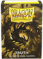 Dragon Shield Dual Matte Sleeves - Truth