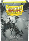 Dragon Shield Dual Matte Sleeves - Justice