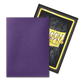 Dragon Shield Dual Matte Sleeves - Soul