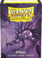Dragon Shield Dual Matte Sleeves - Soul