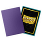 Dragon Shield Matte DUAL Soul & Petrol (100ct)