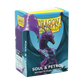 Dragon Shield Matte DUAL Soul & Petrol (100ct)