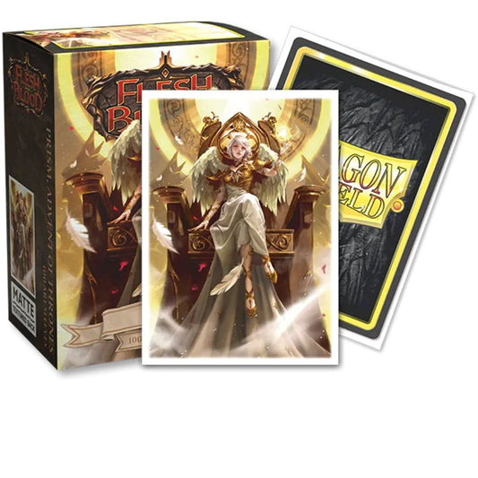 血肉之躯限量版袖套:权力的棱镜降临 (100)