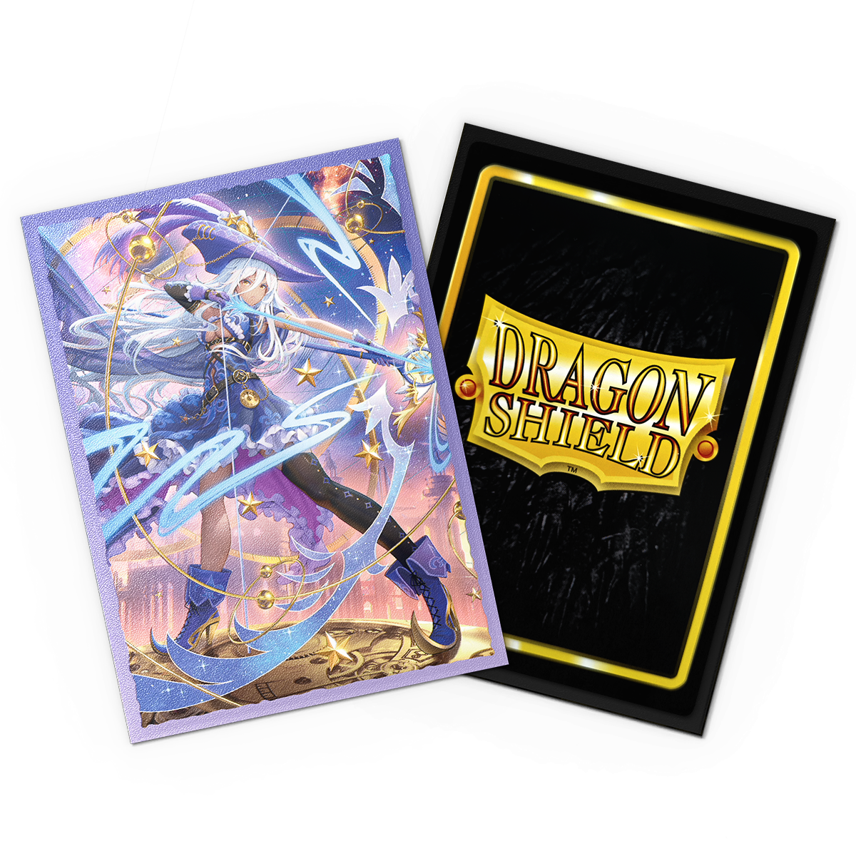 Grand Archive - Diana Matte Art Sleeves - Standard Size (100)
