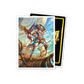 Flesh and Blood Matte Art Sleeves: Puffin Hightail (100ct)