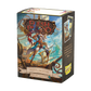 Flesh and Blood Matte Art Sleeves: Puffin Hightail (100ct)