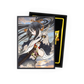 Samurai - Matte Dual Art Sleeves (Standard Size, 100ct)