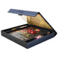 Dragon Shield RPG: Player Companion - Storage Box & Dice Tray (Midnight Blue)