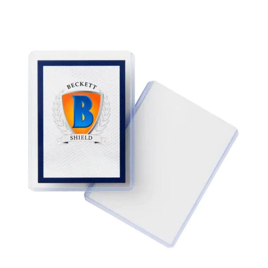 Beckett Shield:顶部装载机(25 克拉)