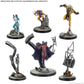 Marvel Crisis Protocol: X-Men Starter Set [Pre-order][ETA Q4 2025]