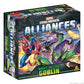 Marvel Crisis Protocol: Alliances: Night of the Goblin - The Board Game