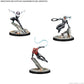 Marvel Crisis Protocol: Alliances: Night of the Goblin - The Board Game