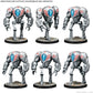Marvel Crisis Protocol: Alliances: Night of the Goblin - The Board Game