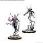 Marvel: Crisis Protocol - Bastion, Nimrod & Omega Sentinel