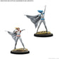 Marvel: Crisis Protocol - Uncanny Telepaths & Telekinetics Character Pack [Pre-order][Available Q3 2026]