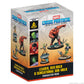 Marvel: Crisis Protocol - Leader, Red Hulk & Sensational She-Hulk [Pre-order][ETA Q4 2026]