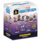 Marvel Crisis Protocol: Asgardian Starter Set