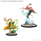Marvel Crisis Protocol: Asgardian Starter Set