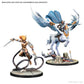 Marvel Crisis Protocol: Asgardian Starter Set