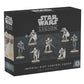 Star Wars: Legion: Imperial Riot Control Squad - Unit Expansion