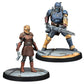 Star Wars: Shatterpoint - "This is the Way" Squad Pack