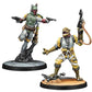 Star Wars: Shatterpoint - "We don't need their Scum" Unit Pack