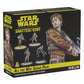 Star Wars: Shatterpoint - All the Way Squad Pack Squad Pack