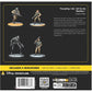 Star Wars: Shatterpoint - All the Way Squad Pack Squad Pack