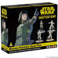 Star Wars: Shatterpoint - "Maximum Firepower" Squad Pack