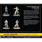 Star Wars: Shatterpoint - "Maximum Firepower" Squad Pack