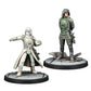 Star Wars: Shatterpoint - "Maximum Firepower" Squad Pack