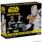 Star Wars: Shatterpoint - Delta Squad, Form up