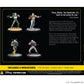 Star Wars: Shatterpoint - Delta Squad, Form up