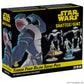 Star Wars: Shatterpoint - Terror From Below