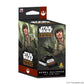 Star Wars: Legion: Rebel Alliance Unit Card Pack