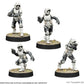 Star Wars: Legion: Scout Troopers