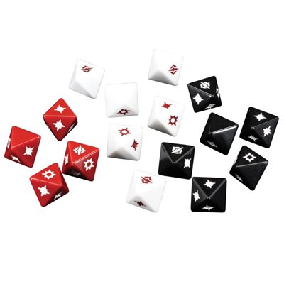 Star Wars: Legion - Attack Dice Pack